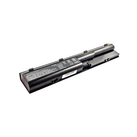 TRX baterie HP/ 4400 mAh/ HP ProBook 4330s/ 4430s/ 4435s/ 4436s/ 4440s/ 4441s/ 4446s/ 4530s/ 4535s/ 4540s/ 4545s/ neori
