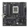ASUS MB Sc AM5 TUF GAMING A620AM-PLUS WIFI, 4xDDR5, 2xDP, 1xHDMI, mATX
