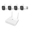 Uniview IPC2122LB-ABF40WKG, 4/30104LS3W, WiFi SET