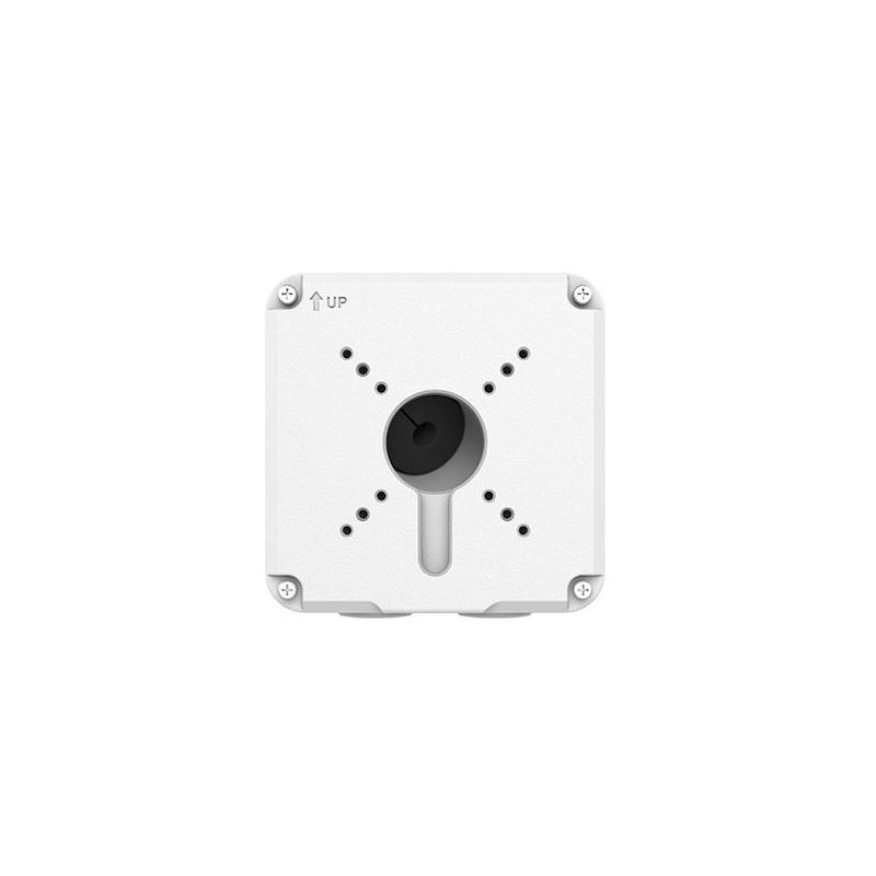 Uniview TR-JB07-D-IN, instalační krabice