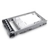 DELL 2.4TB Hard Drive SAS ISE 12Gbps 10K 512e 2.5in Hot-Plug CK R260,R360,R660,R760,R470,R670,R770,R6xx5,R7xx5,T560