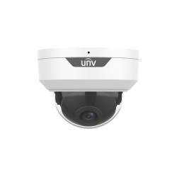 Uniview IPC325LE-ADF28K-H, 5MPx dome, 110°, Smart IR 30 m, analýza člověk/vozidlo