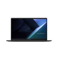 ASUS NTB ExpertBook BM1 (BM1503CDA-R5U16512XA), Ryzen 5 7535U, 15.6" 1920 x 1080, 16GB, 512GB SSD, Radeon, W11 Pro EDU