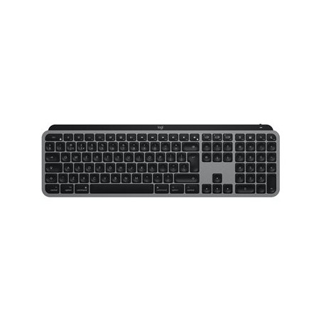 MX Keys S for Mac-SPACE GREY-ESP-EMEA28i