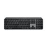 MX Keys S for Mac-SPACE GREY-ESP-EMEA28i