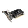GIGABYTE VGA NVIDIA GV-N710D3-2GL 2.0, GT 710, 2GB DDR3, 1xHDMI, 1xDVI, 1xVGA