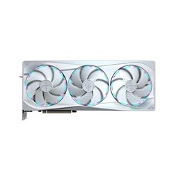 GIGABYTE VGA NVIDIA GeForce RTX 5080 MASTER ICE 16G, 16G GDDR7, 3xDP, 1xHDMI