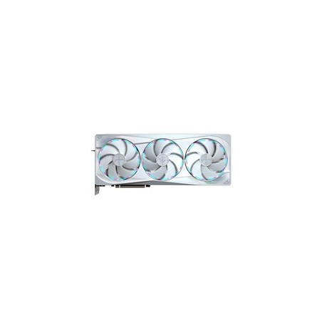 GIGABYTE VGA NVIDIA GeForce RTX 5080 MASTER ICE 16G, 16G GDDR7, 3xDP, 1xHDMI