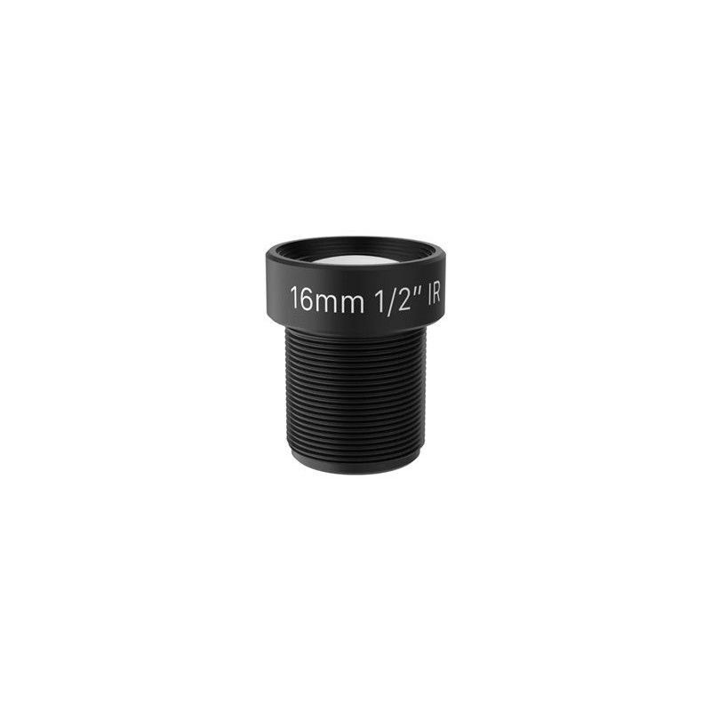 AXIS LENS M12 16 mm F1.8 IR 4 pcs