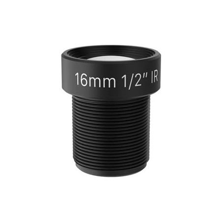 AXIS LENS M12 16 mm F1.8 IR 4 pcs