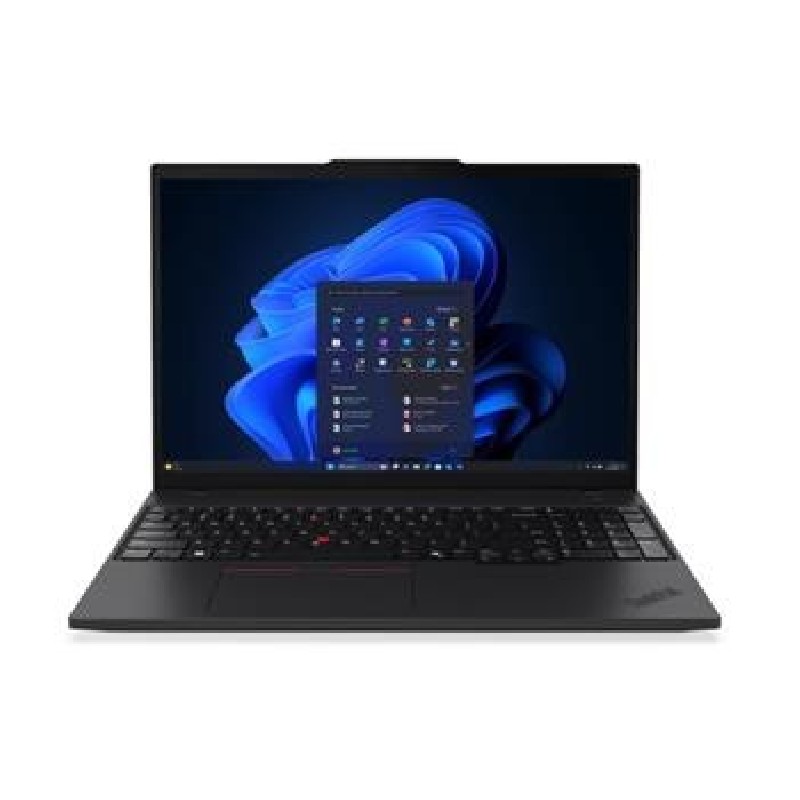 Lenovo TP T16 Gen 4, 16.0 WUXGA Ultra 7 258V 32GB 512GB SSD Integrated Graphics WWAN ready Backlit Keyb W11P 3Y Premier