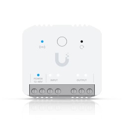 Ubiquiti USL-Relay, UniFi Protect Relay
