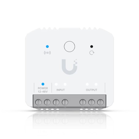 Ubiquiti USL-Relay, UniFi Protect Relay