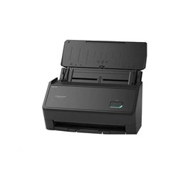 RICOH skener ScanSnap iX2400b A4, color, duples, 45ppm, ADF 100, USB 3.2, Z: 36M, (Black)