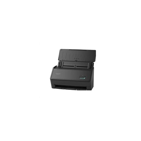 RICOH skener ScanSnap iX2400b A4, color, duples, 45ppm, ADF 100, USB 3.2, Z: 36M, (Black)