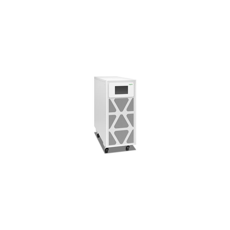 APC Easy UPS 3S Pro 10 kVA 400 V/3:3 UPS For External Batteries