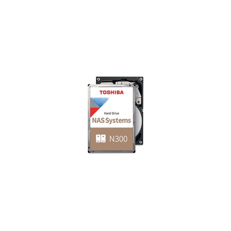 *BULK* N300 NAS HD 22TB 1024MB MN11ACA22TS