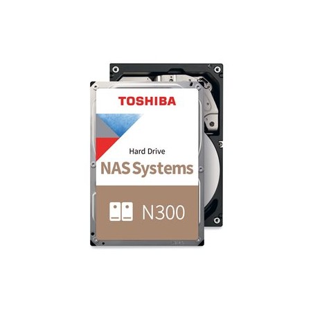 *BULK* N300 NAS HD 22TB 1024MB MN11ACA22TS
