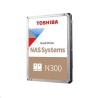 Toshiba *Bulk* N300 NAS HD 18TB 1024MB