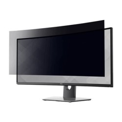 2-way Privacy Screen - Dell 34-inch wid