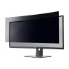 2-way Privacy Screen - Dell 34-inch wid