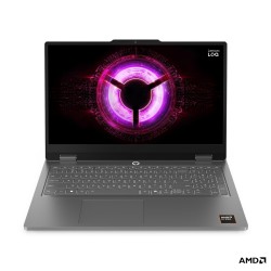 Lenovo LOQ/Essential 15ARP11/R7-170/15,6"/FHD/16GB/1TB/RTX 5060/bez OS/Gray/2R