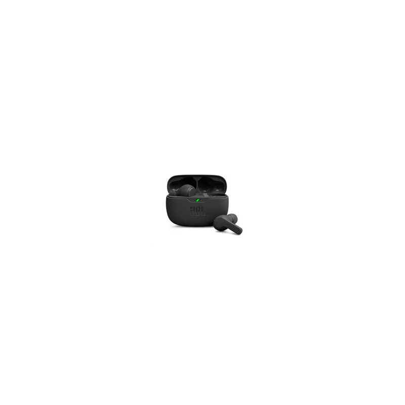 BAZAR - JBL Wave Beam Black - poškozený obal