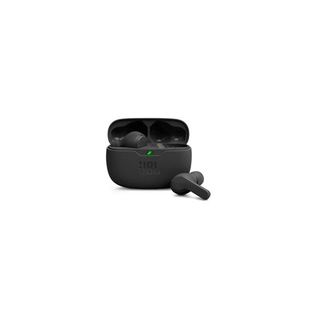 BAZAR - JBL Wave Beam Black - poškozený obal