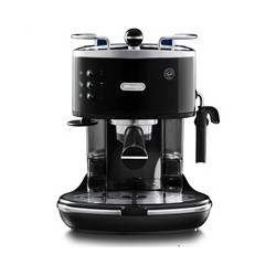 DeLonghi Icona Vintage ECO 311.BK pákový kávovar, 1.4 L