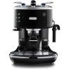 DeLonghi Icona Vintage ECO 311.BK pákový kávovar, 1.4 L