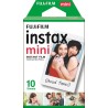 Fujifilm Film Instax Mini Glossy (10/Pk)