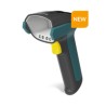 NVH220 Lophius II, Bluetooth wireless Handheld scanner. Industry. 2D. megapixel imager. AI