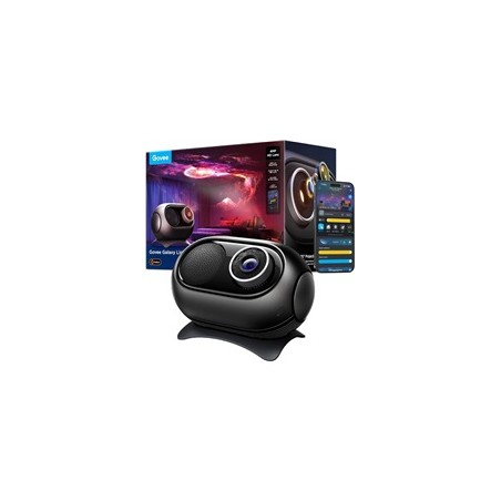Govee Galaxy Light Projector 2 Pro Matter s reproduktorem