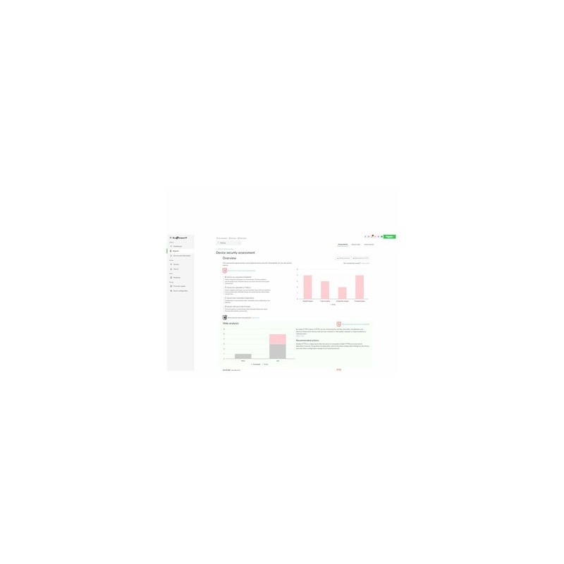 APC EcoStruxure IT Expert 5 Year/Digital Subscription Bundle 100