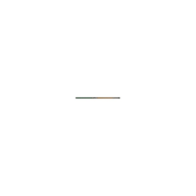 Vertiv Geist Rack PDU, Monitored (Unit Level), EC, 0U, input IEC 60309 230V 32A, locking outlets (30)C13 (6)C19