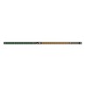 Vertiv Geist Rack PDU, Monitored (Unit Level), EC, 0U, input IEC 60309 230V 32A, locking outlets (30)C13 (6)C19