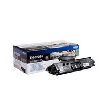 Brother TN329BK TNR For BC2/Project Only / MPS