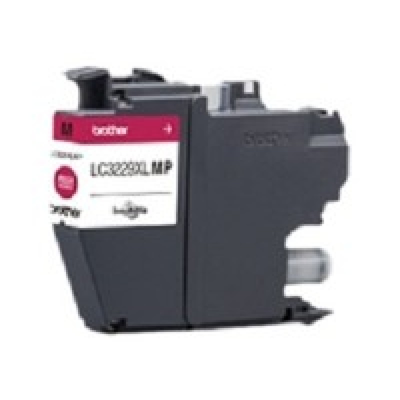 Brother LC3229M HY BH17 Ink/Project Only / MPS
