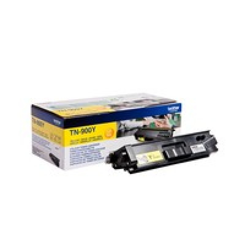 Brother TN900Y TNR For BC2/Project Only / MPS