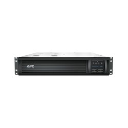 APC Smart-UPS 1500VA LCD RM 2U 230V