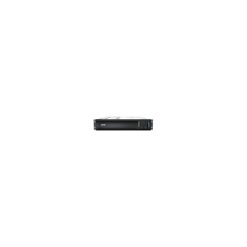 APC Smart-UPS 1500VA LCD RM 2U 230V