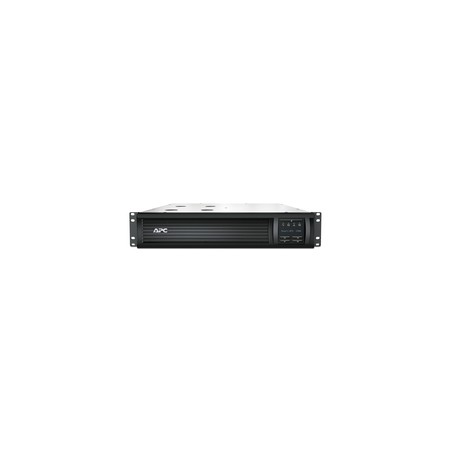 APC Smart-UPS 1500VA LCD RM 2U 230V