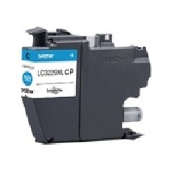 Brother LC3229C HY BH17 Ink/Project Only / MPS