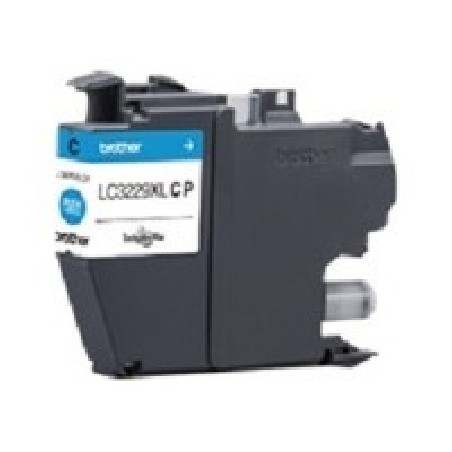 Brother LC3229C HY BH17 Ink/Project Only / MPS