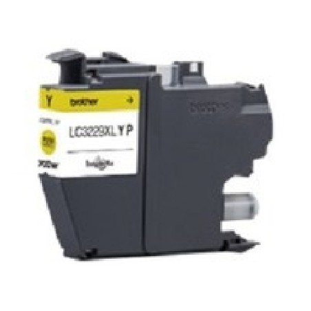 Brother LC3229Y HY BH17 Ink/Project Only / MPS