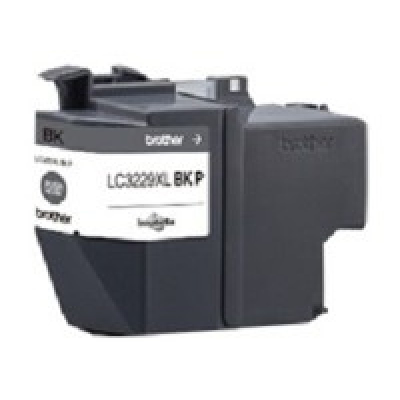 Brother LC3229BK HY BH17 Ink/Project Only / MPS