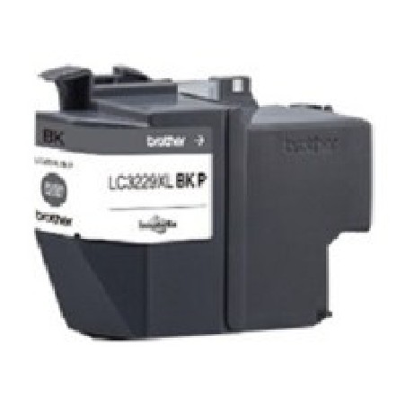 Brother LC3229BK HY BH17 Ink/Project Only / MPS