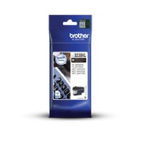 Brother LC3259XLBKP Ink For BH17X/Project Use Only