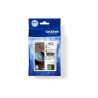 Brother LC422 Multipack - 4-balení - černá, žlutá, azurová, purpurová - originální - inkoustová cartridge - pro Brother