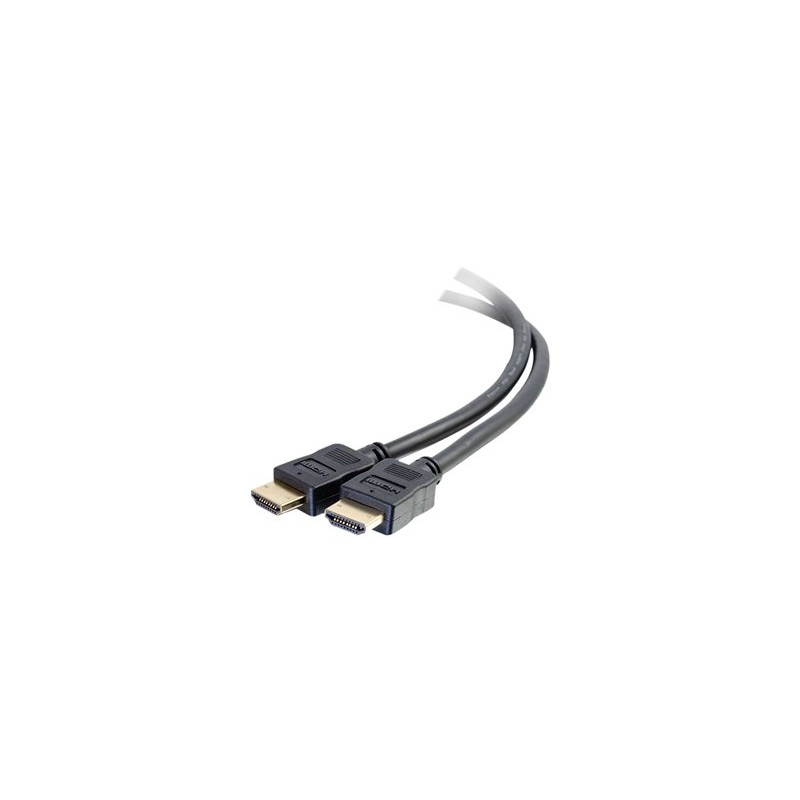C2G Performance Series 6ft 4K HDMI Cable - High Speed HDMI - In-Wall CMG Rated - 4K 60Hz - Kabel HDMI s ethernetem - HDMI s